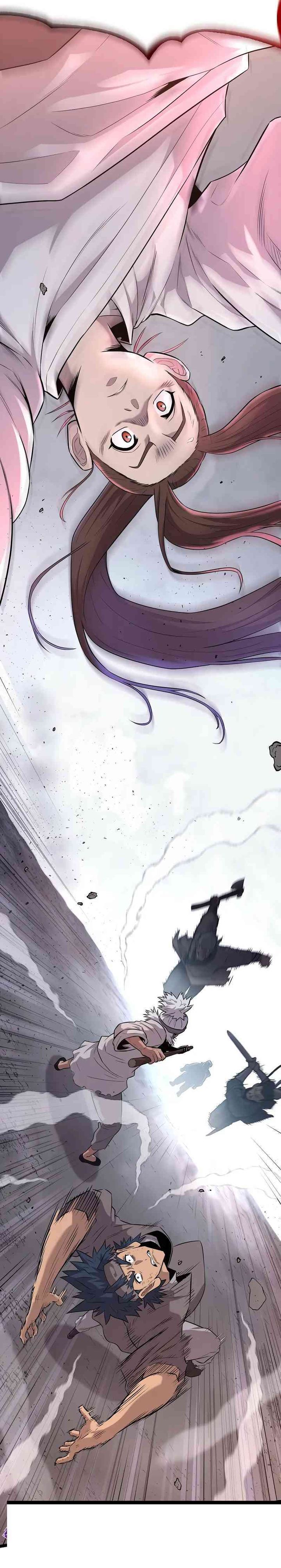 Tang Clan Legend Chapter 6