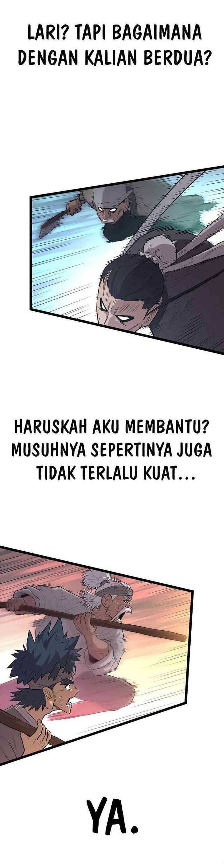 Tang Clan Legend Chapter 6