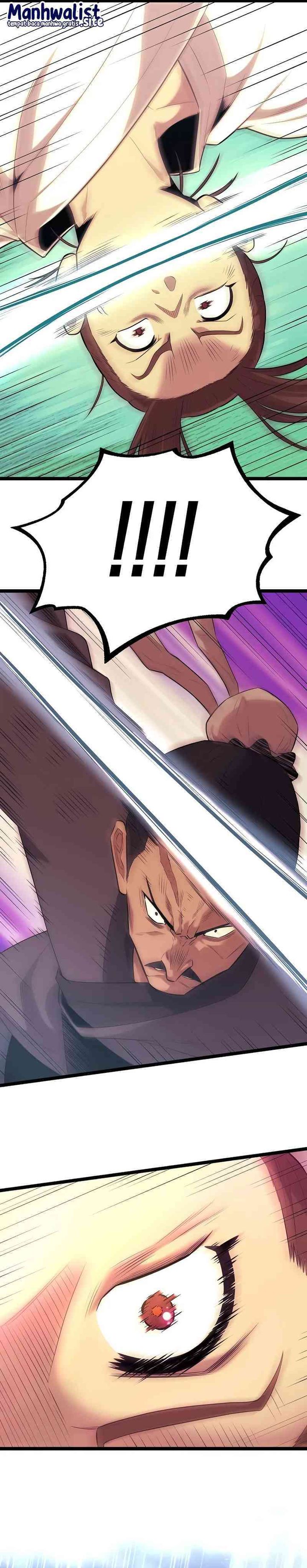 Tang Clan Legend Chapter 6