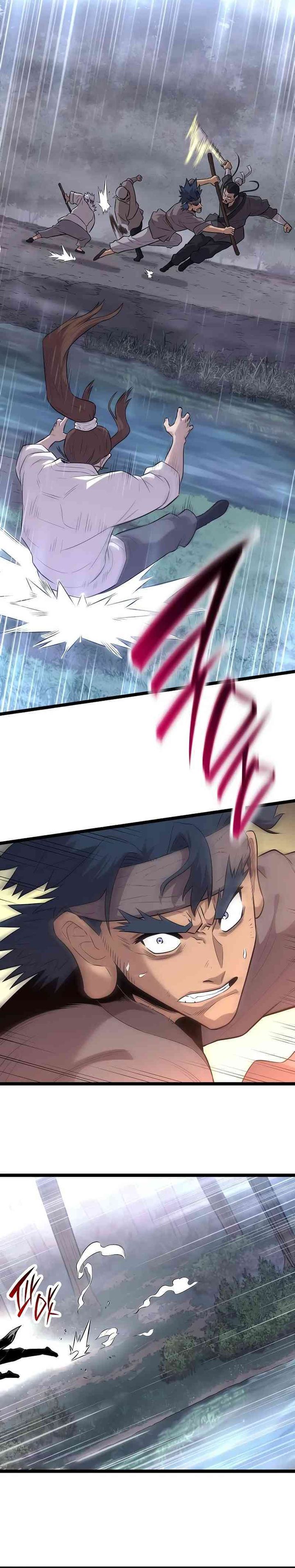 Tang Clan Legend Chapter 6