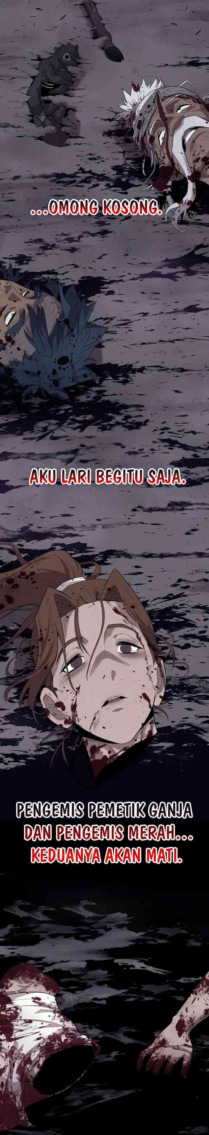 Tang Clan Legend Chapter 6