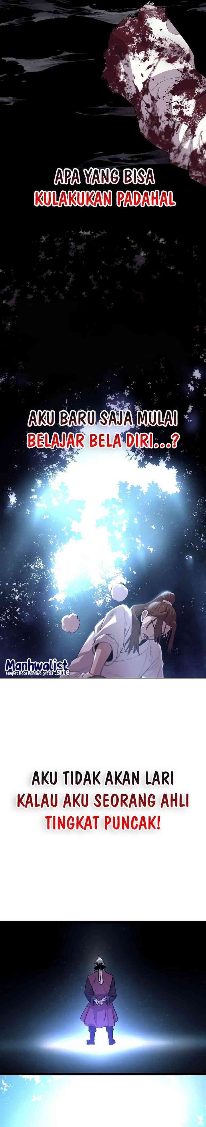Tang Clan Legend Chapter 6