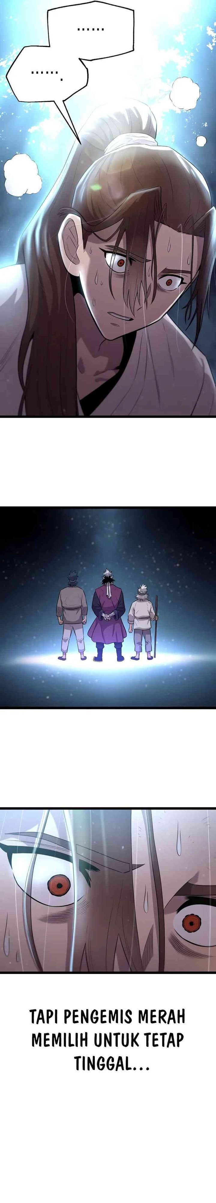 Tang Clan Legend Chapter 6