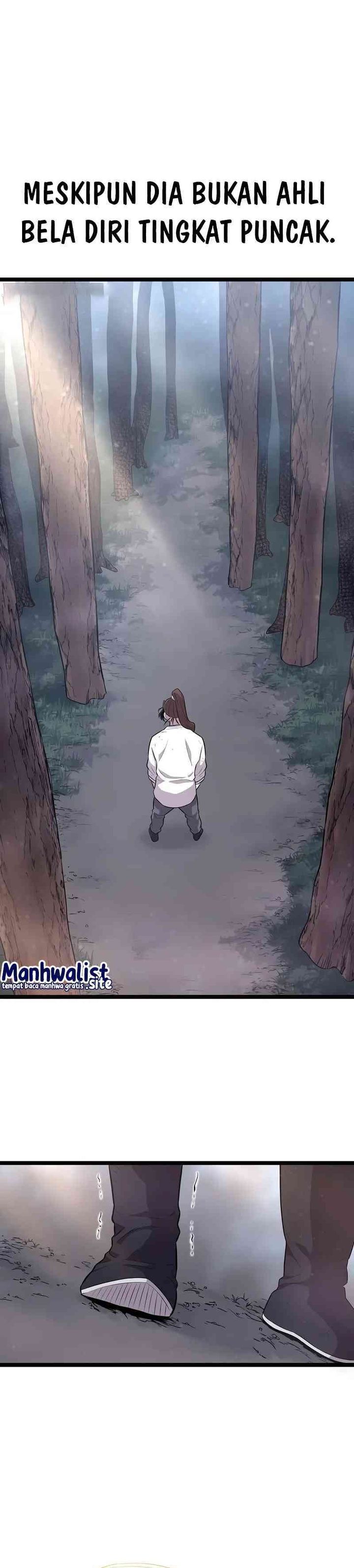 Tang Clan Legend Chapter 6