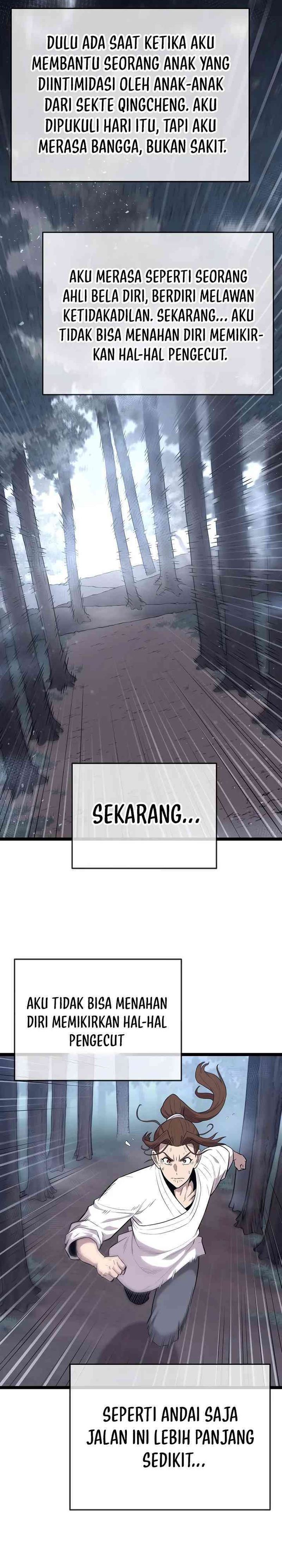 Tang Clan Legend Chapter 7