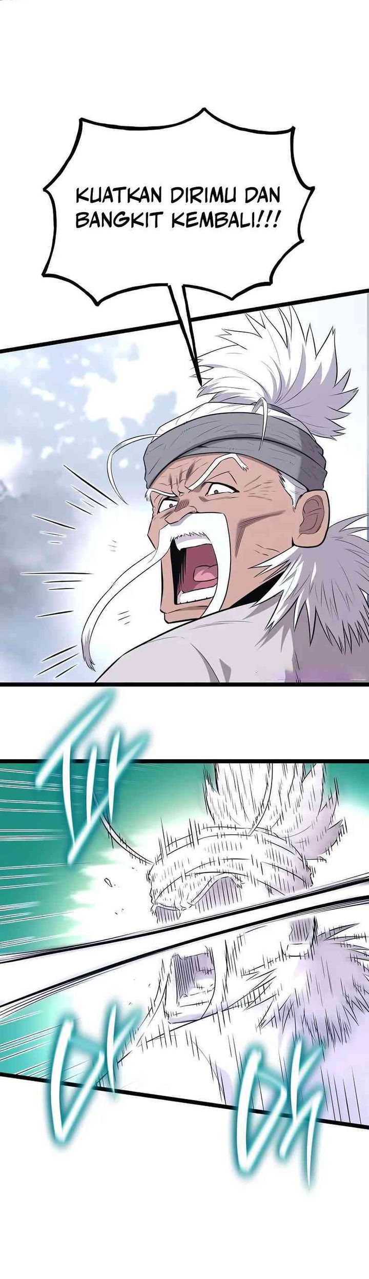 Tang Clan Legend Chapter 7