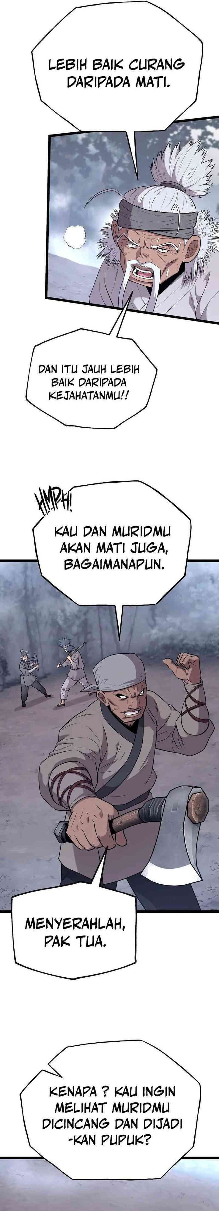 Tang Clan Legend Chapter 7