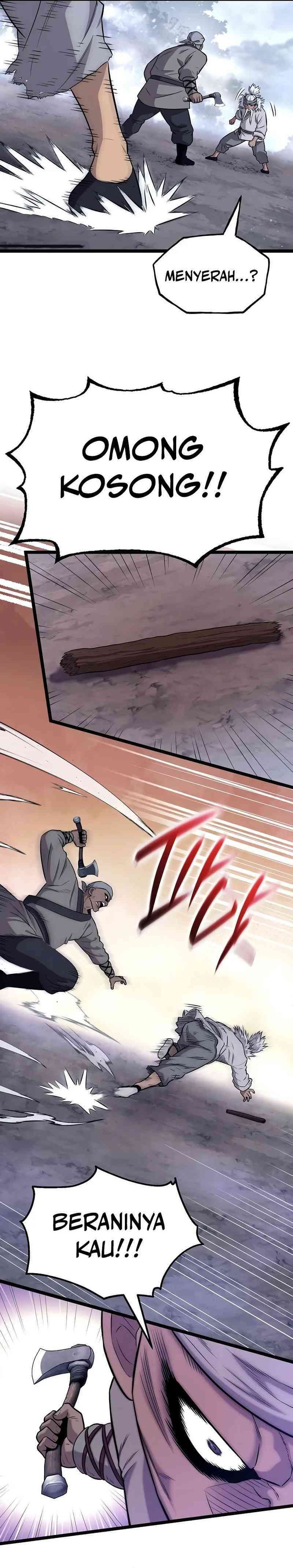 Tang Clan Legend Chapter 7