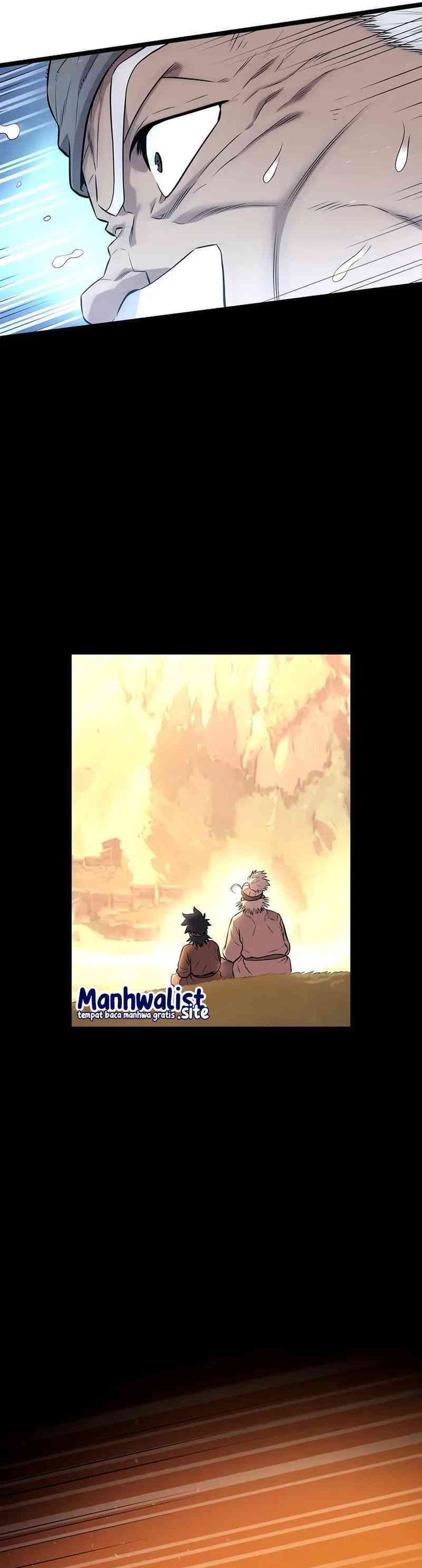 Tang Clan Legend Chapter 7