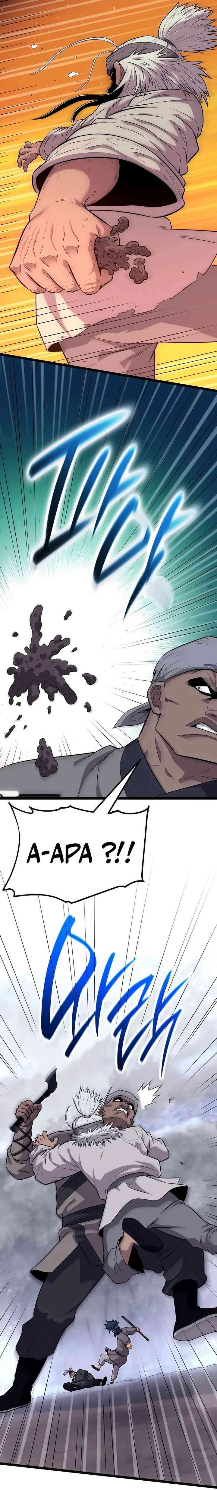 Tang Clan Legend Chapter 7