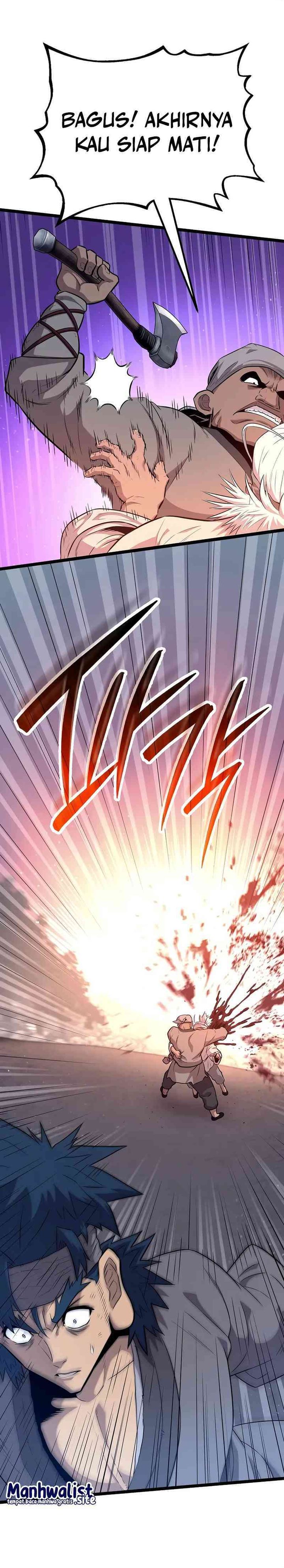 Tang Clan Legend Chapter 7