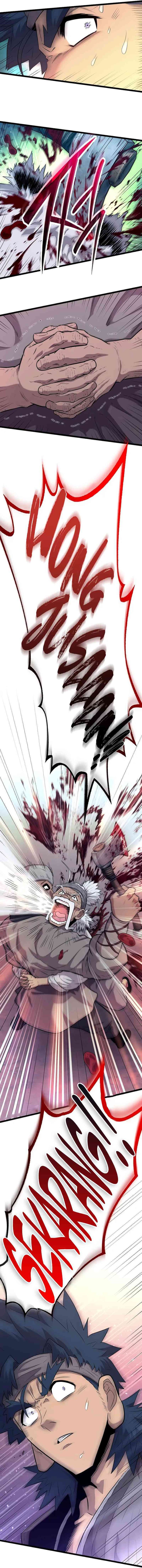 Tang Clan Legend Chapter 7