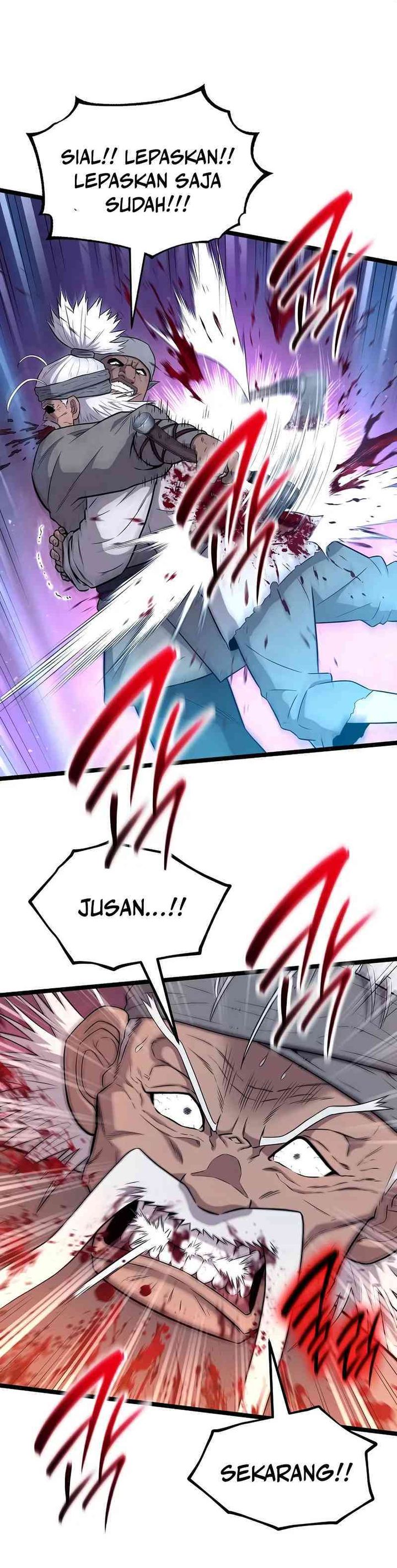 Tang Clan Legend Chapter 7