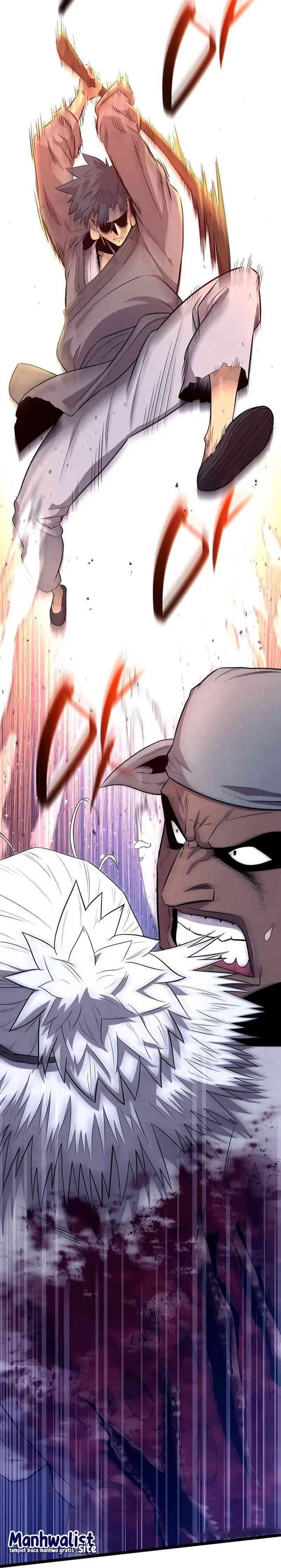 Tang Clan Legend Chapter 7
