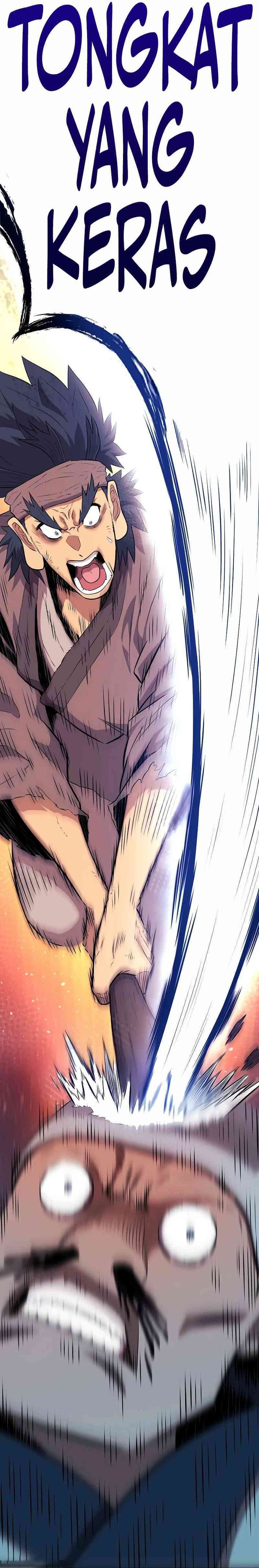 Tang Clan Legend Chapter 7