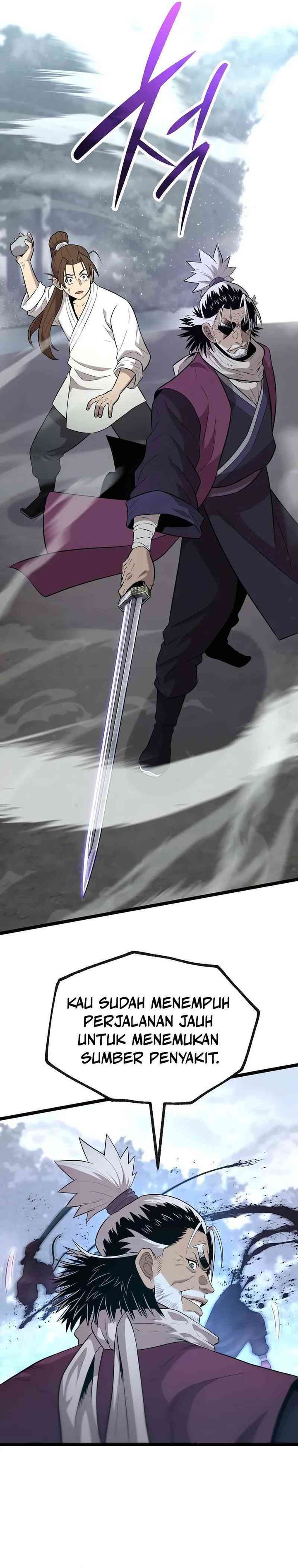 Tang Clan Legend Chapter 7
