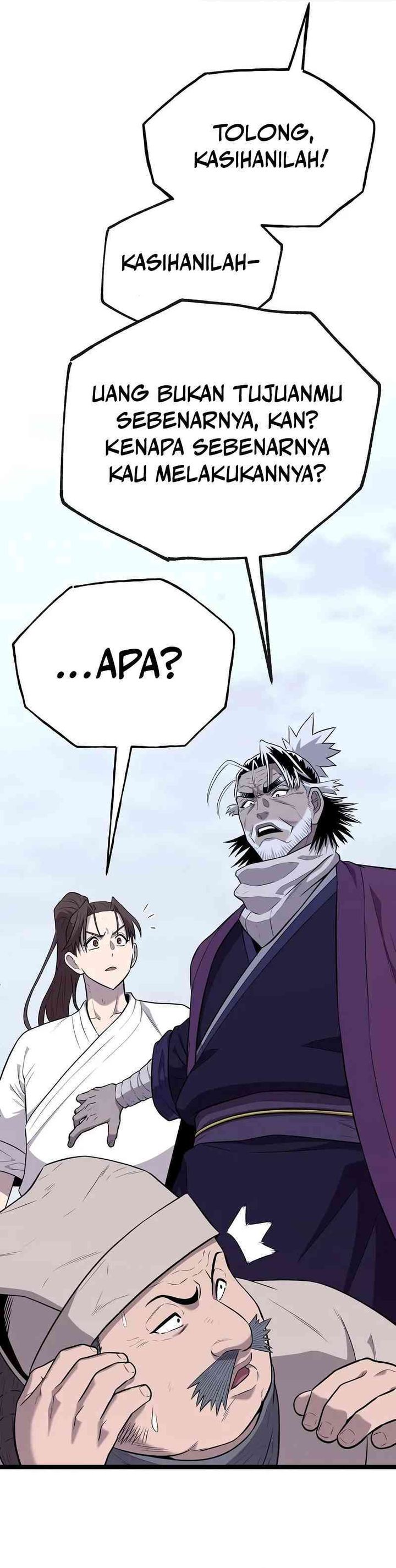 Tang Clan Legend Chapter 7
