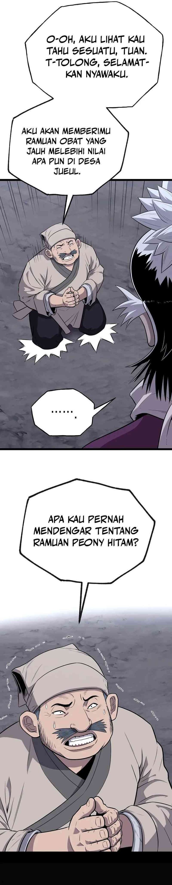Tang Clan Legend Chapter 7