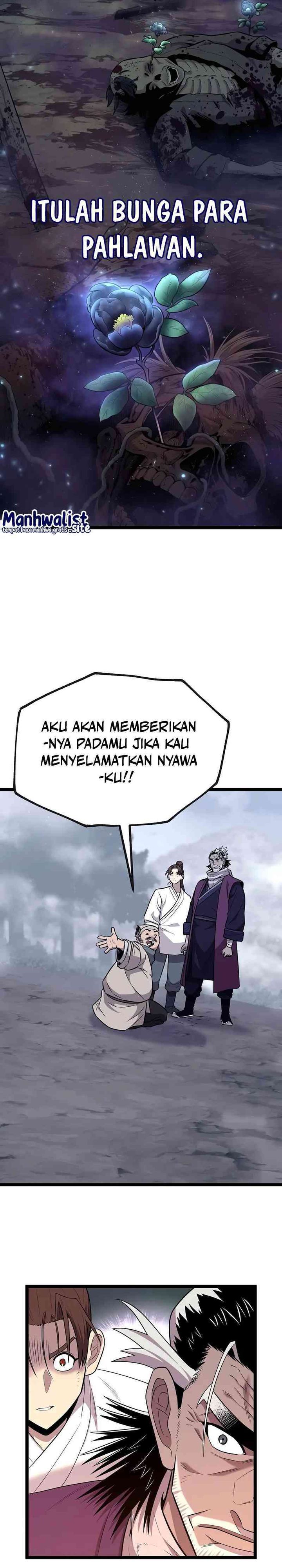 Tang Clan Legend Chapter 7
