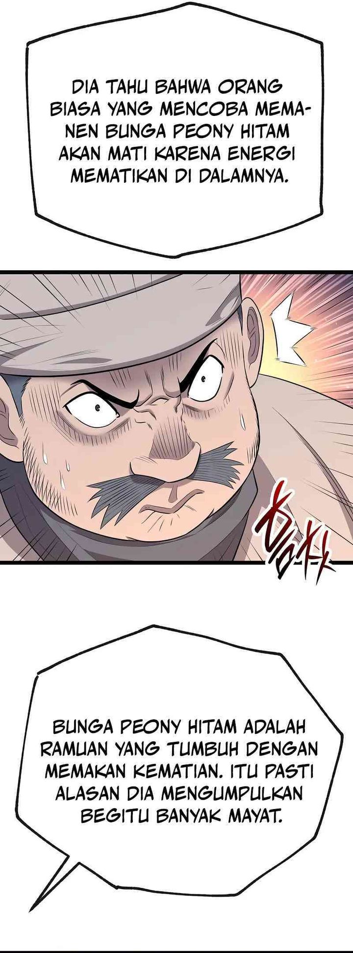 Tang Clan Legend Chapter 7