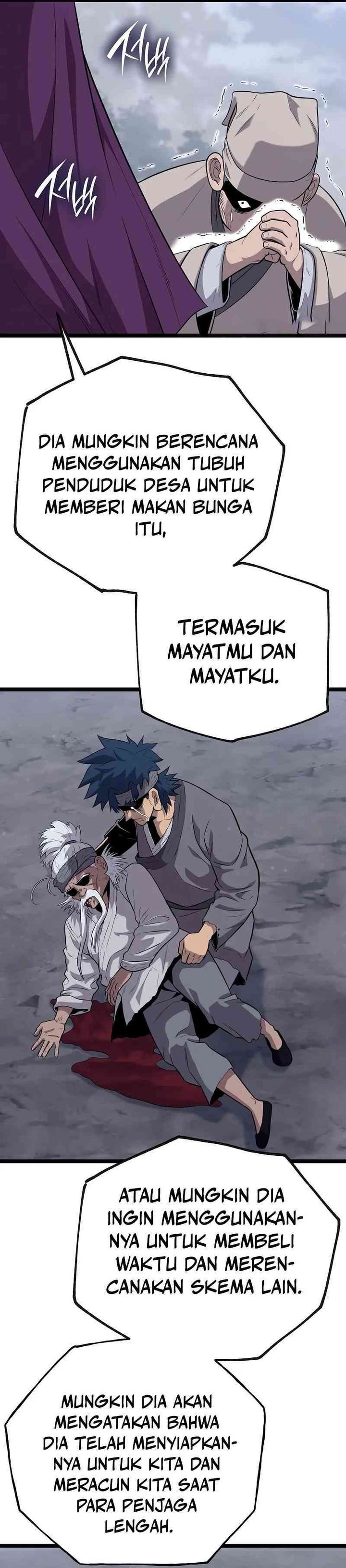 Tang Clan Legend Chapter 7