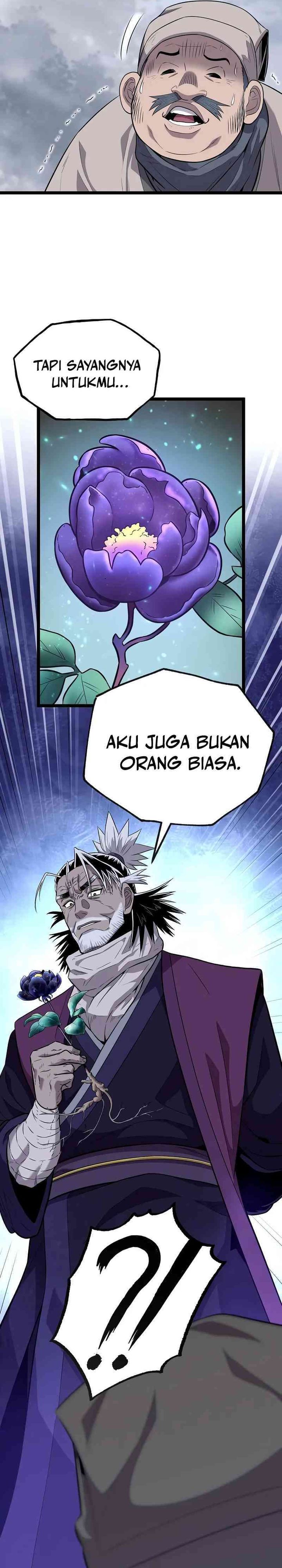 Tang Clan Legend Chapter 7
