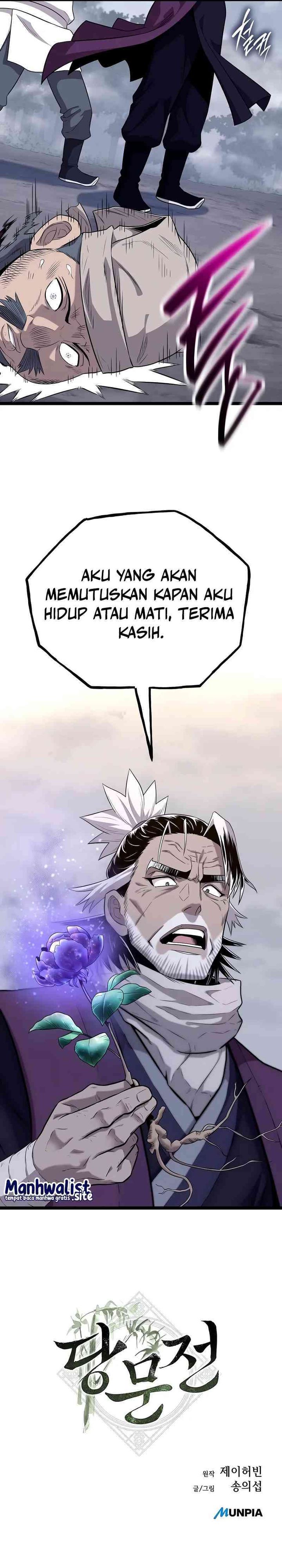Tang Clan Legend Chapter 7