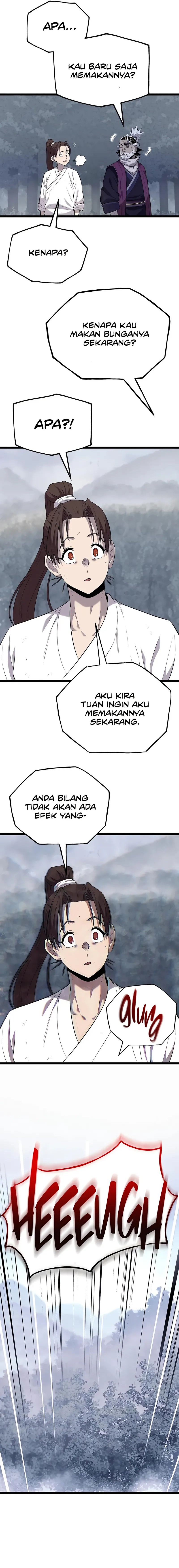 Tang Clan Legend Chapter 8