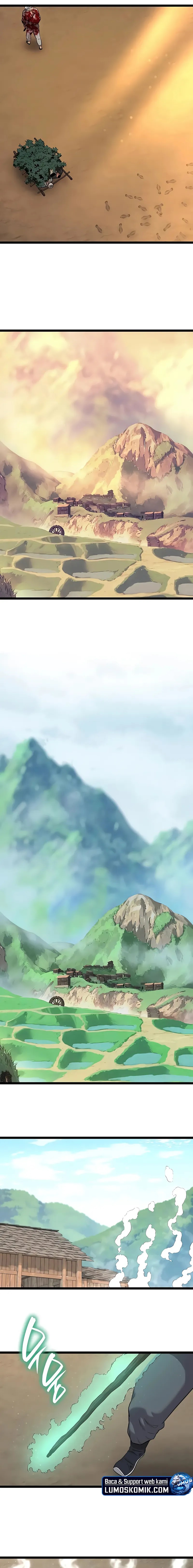 Tang Clan Legend Chapter 8