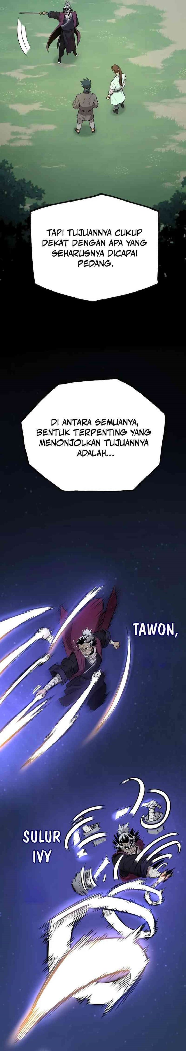 Tang Clan Legend Chapter 9
