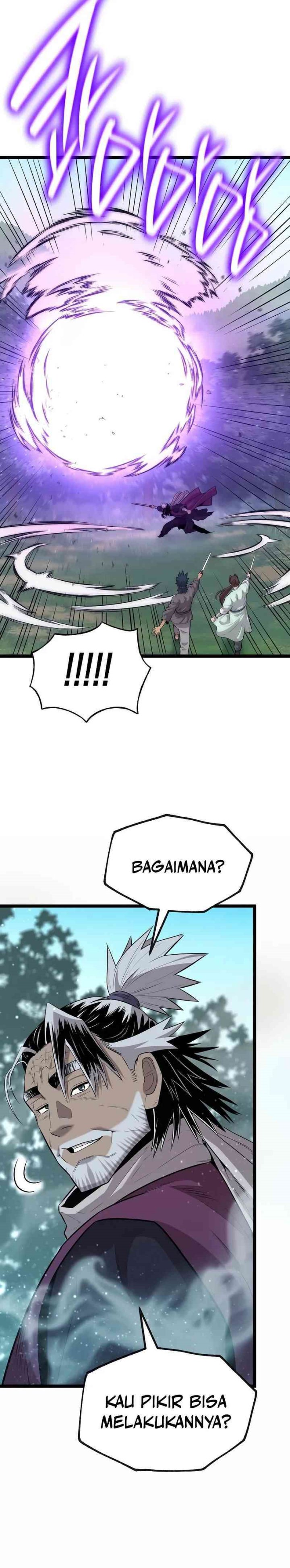 Tang Clan Legend Chapter 9