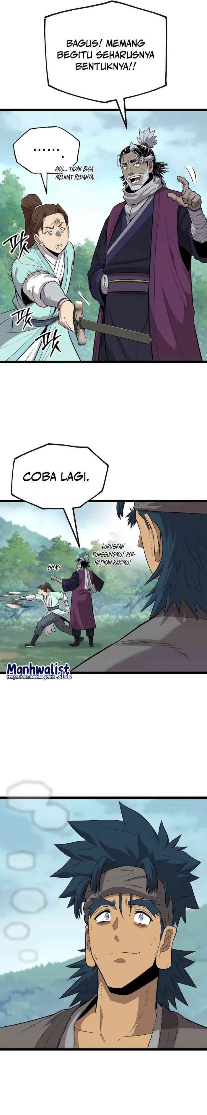 Tang Clan Legend Chapter 9