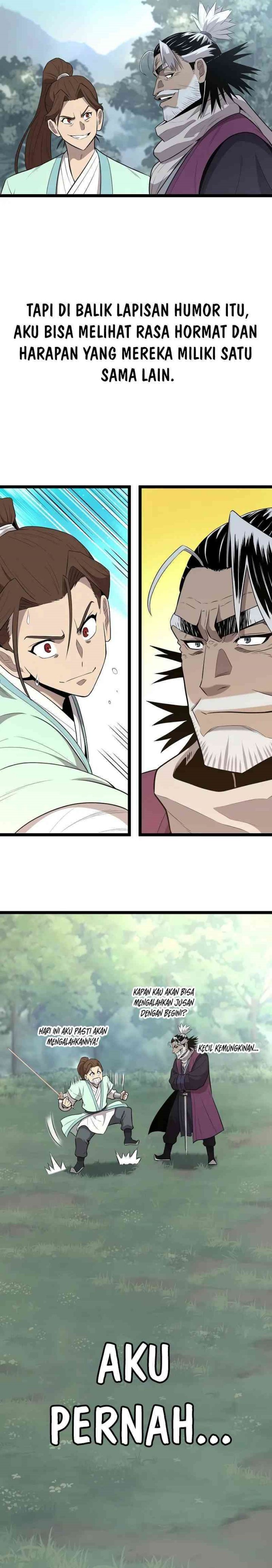 Tang Clan Legend Chapter 9