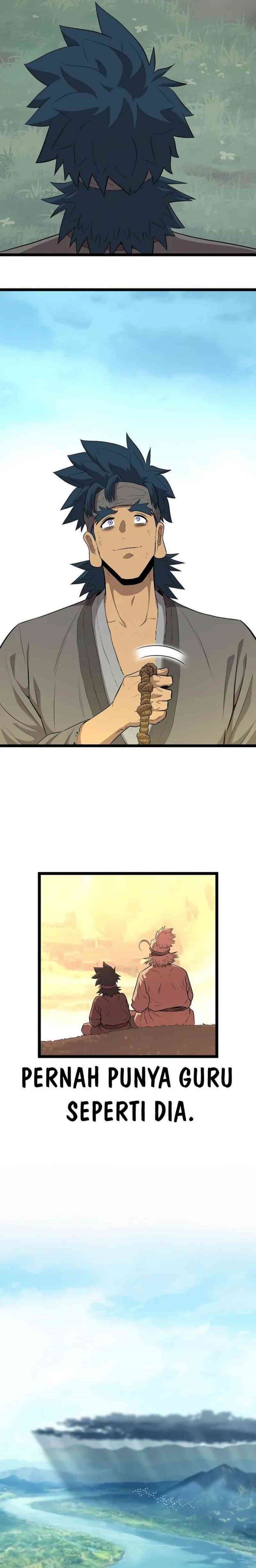 Tang Clan Legend Chapter 9