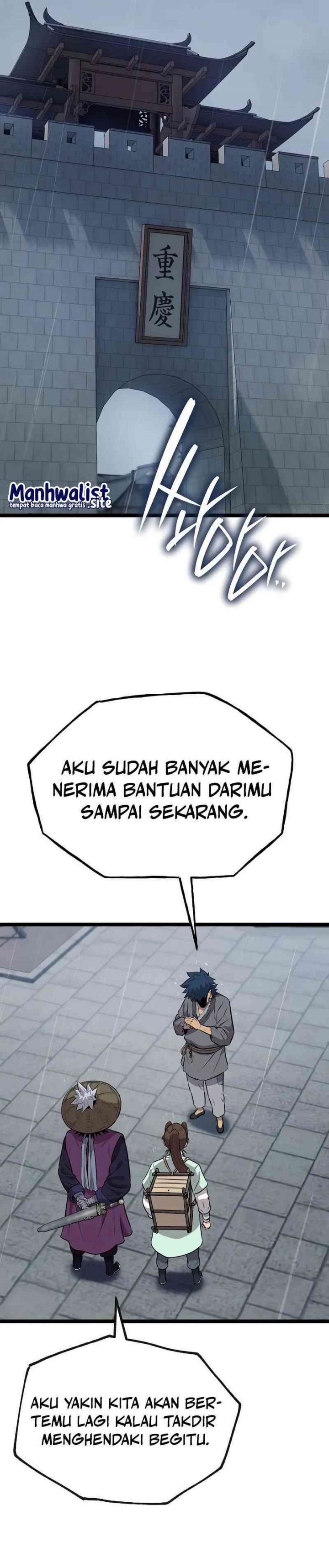 Tang Clan Legend Chapter 9
