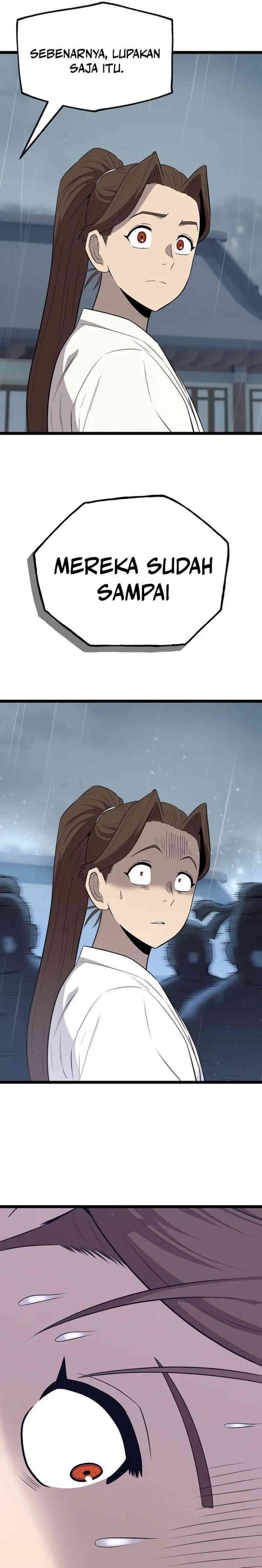 Tang Clan Legend Chapter 9