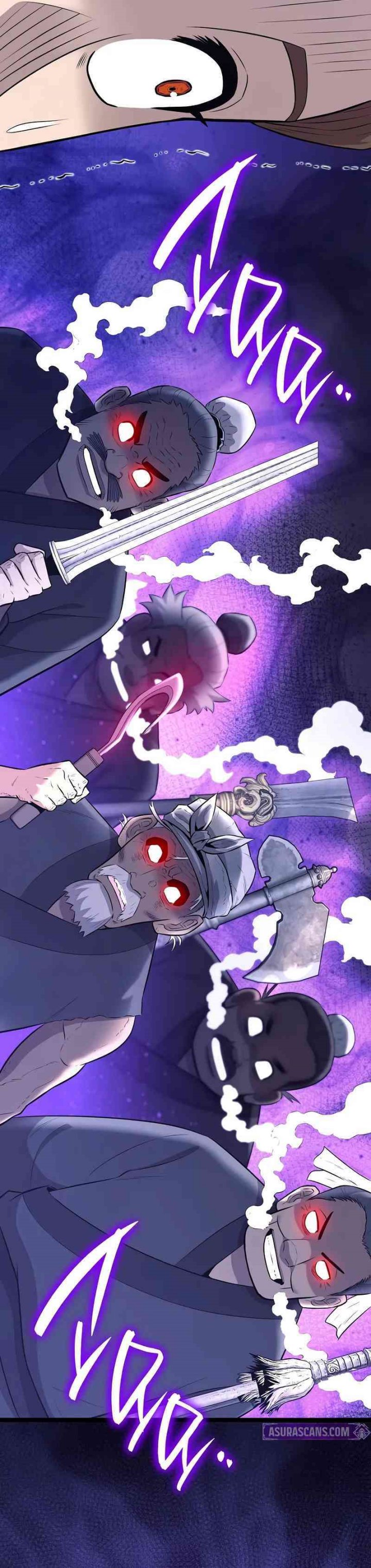 Tang Clan Legend Chapter 9