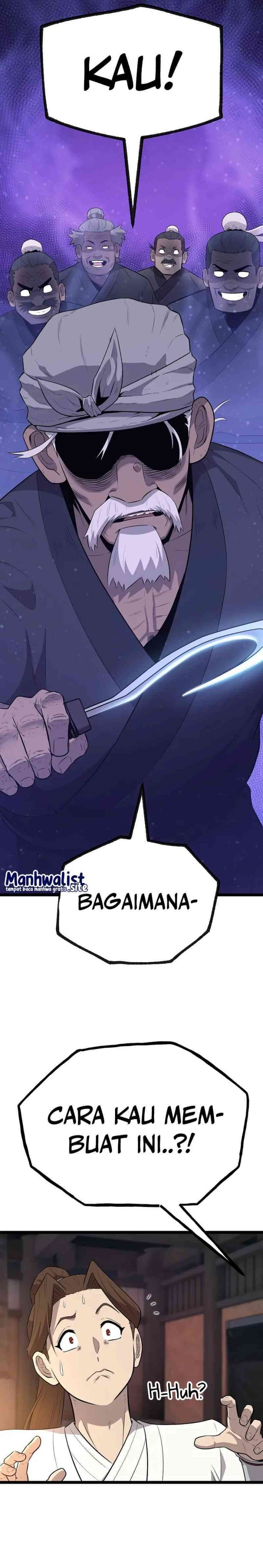 Tang Clan Legend Chapter 9