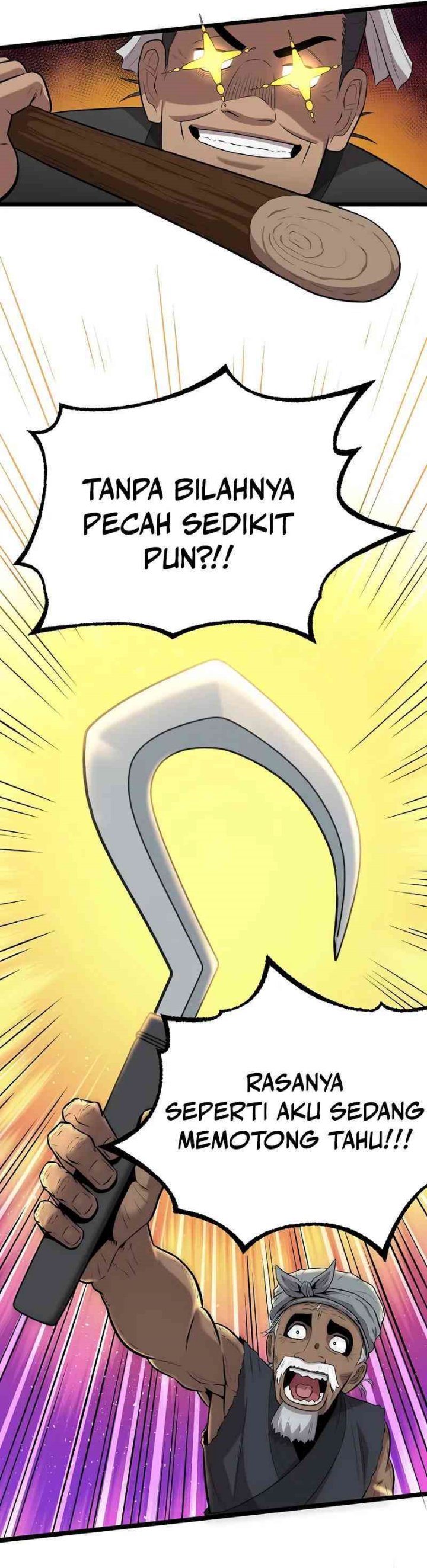 Tang Clan Legend Chapter 9
