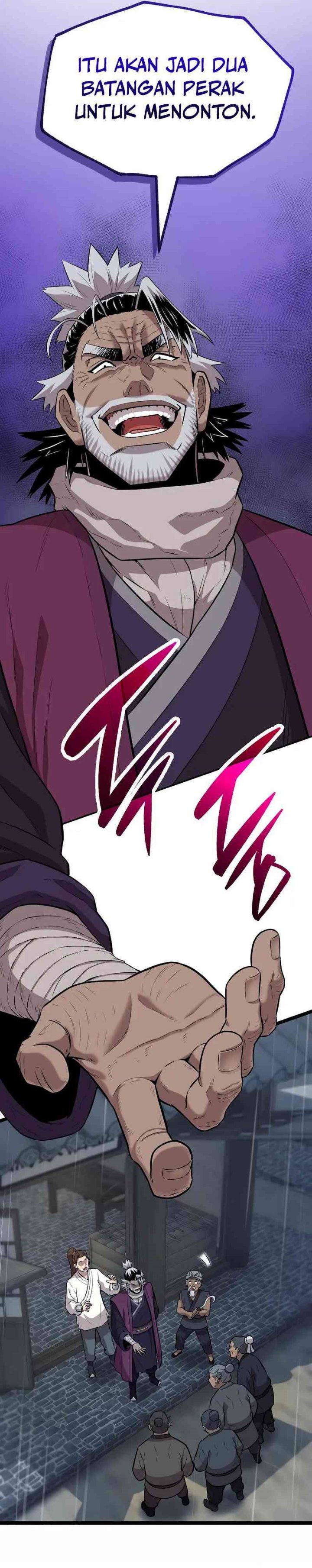 Tang Clan Legend Chapter 9