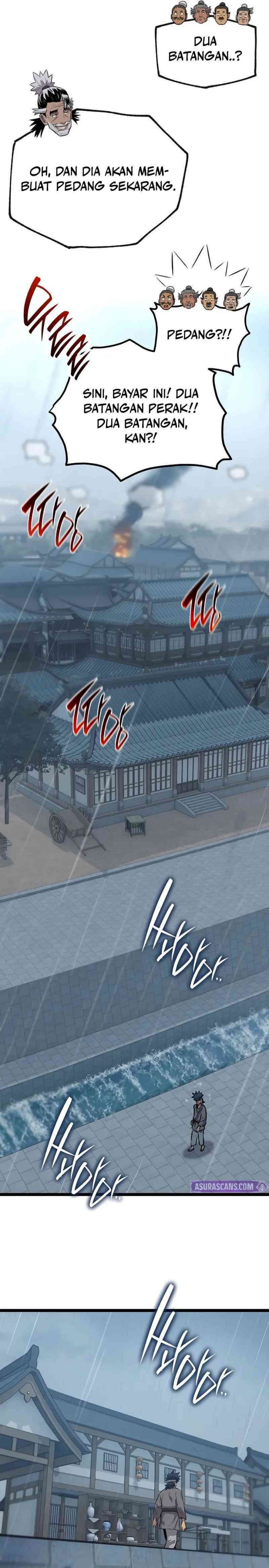 Tang Clan Legend Chapter 9