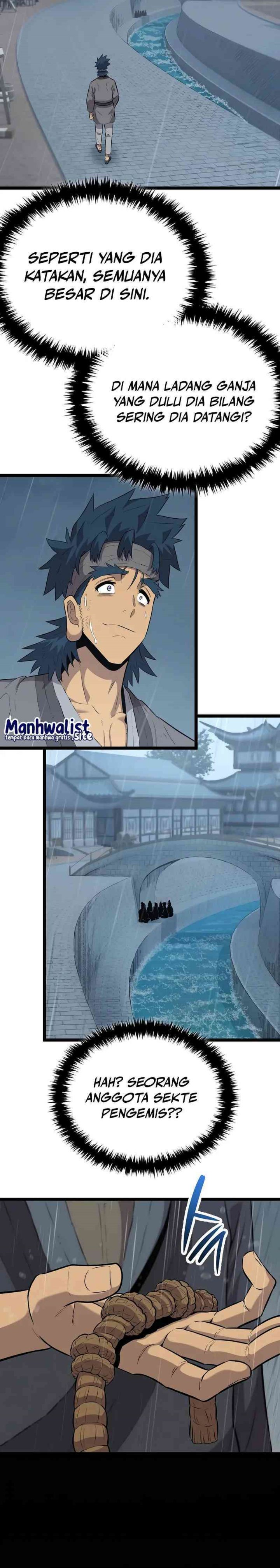 Tang Clan Legend Chapter 9