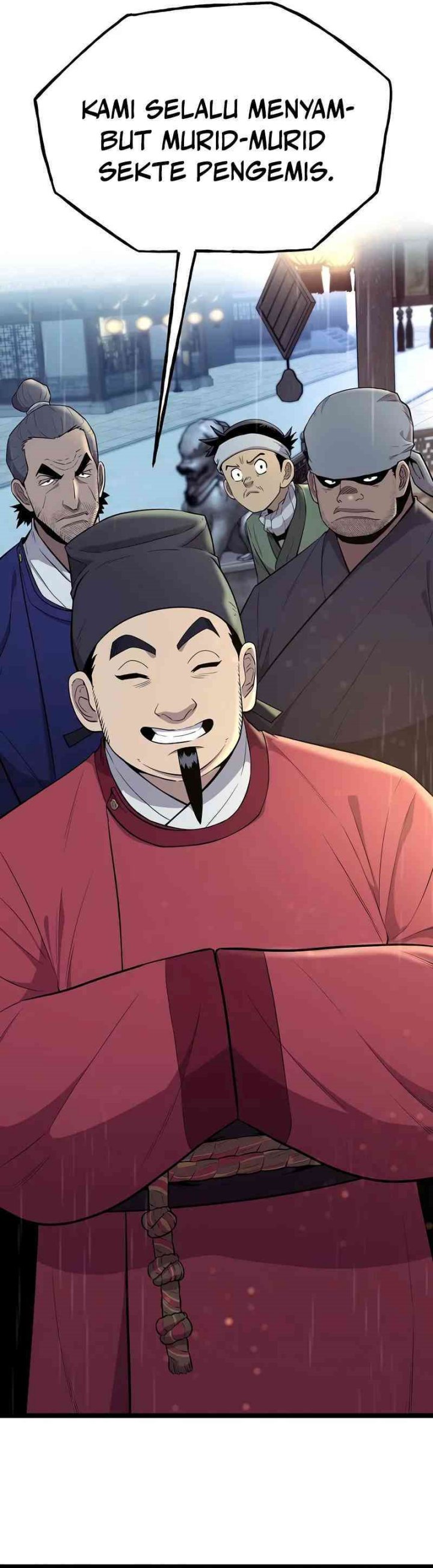Tang Clan Legend Chapter 10