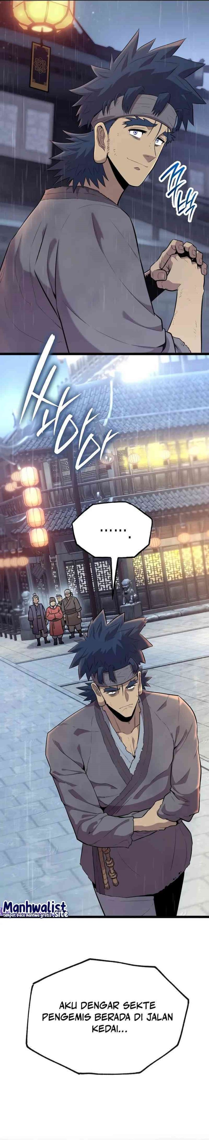 Tang Clan Legend Chapter 10