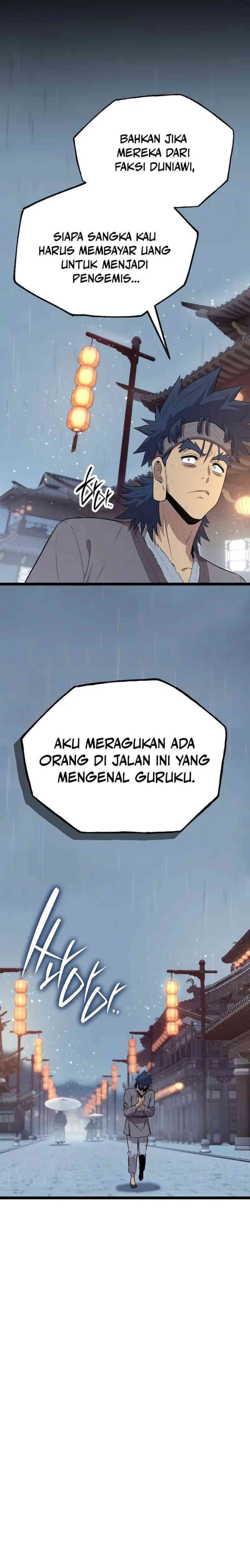 Tang Clan Legend Chapter 10