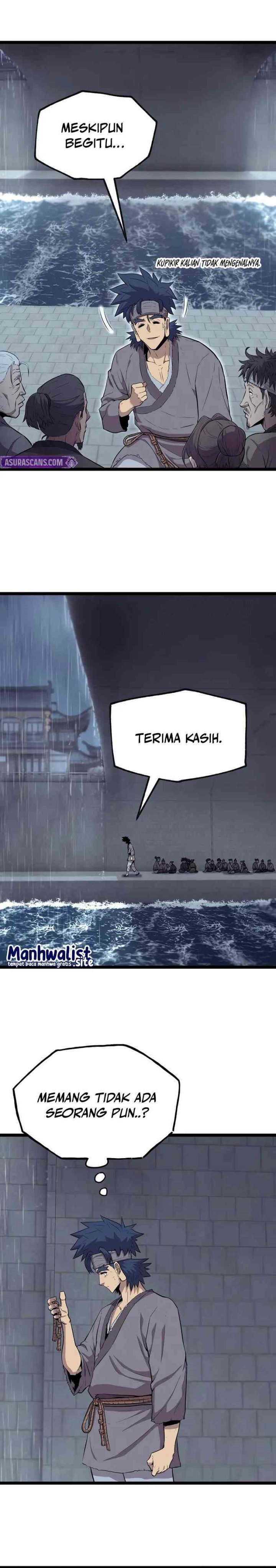 Tang Clan Legend Chapter 10