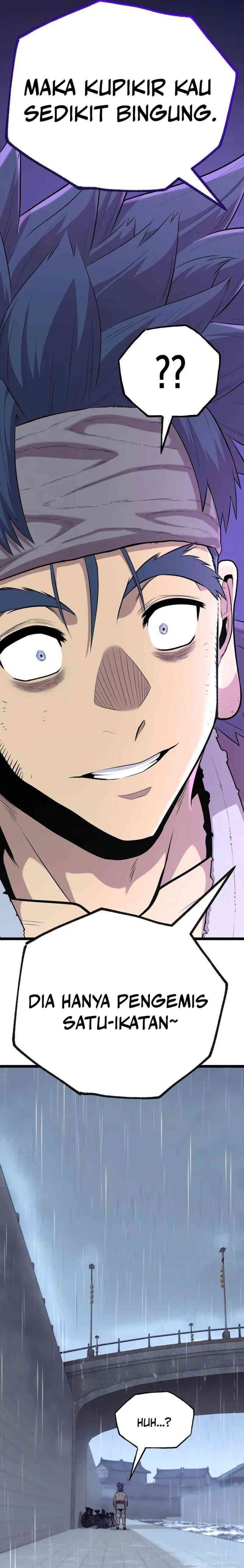 Tang Clan Legend Chapter 10