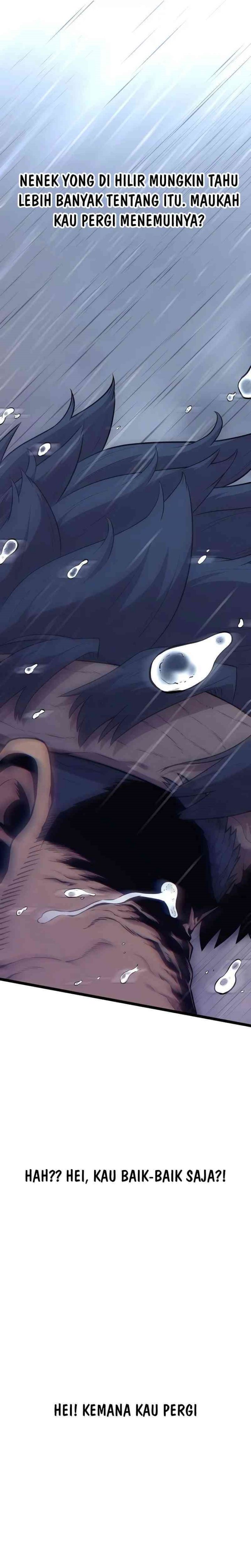 Tang Clan Legend Chapter 10