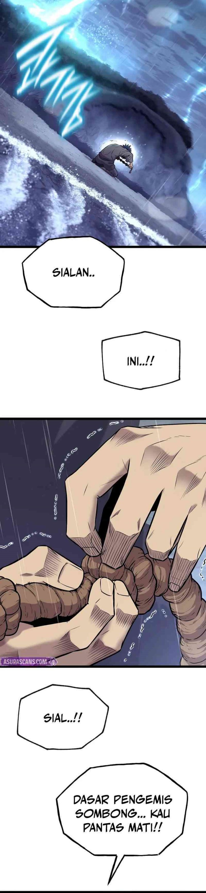 Tang Clan Legend Chapter 10