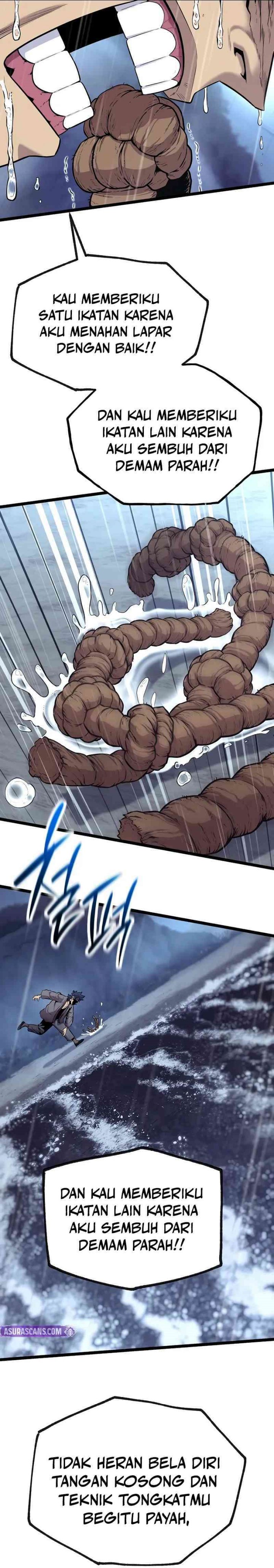 Tang Clan Legend Chapter 10